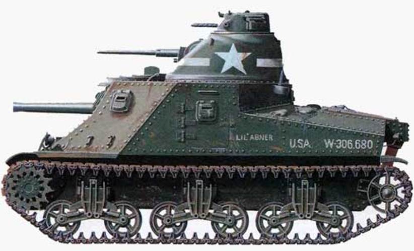 Американские танки grant_04