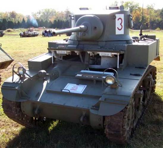 Американские танки m3-stuart_06