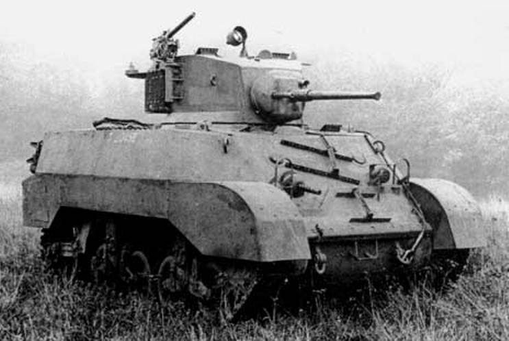 Американские танки m5-stuart_01