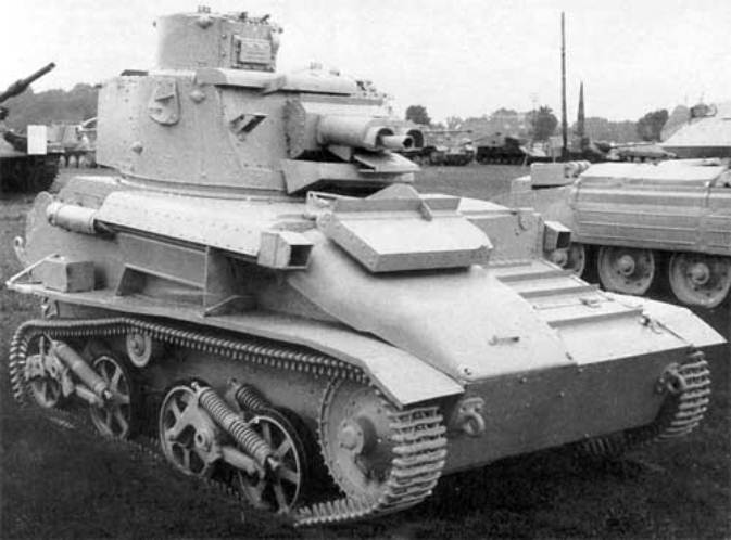 Британские и французские танки mk6b_01