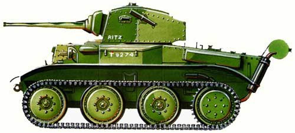 Британские и французские танки mk7-tetrarh_03