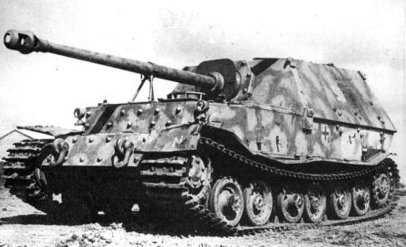 Истребители танки ferdinand_48-big