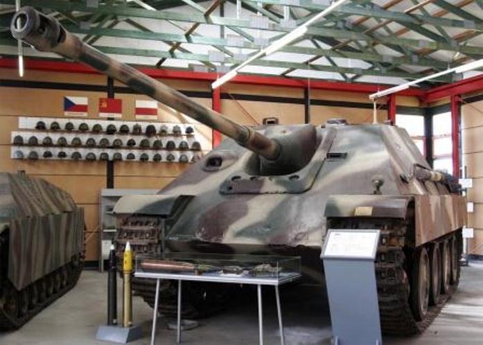 Истребители танки iagd-panther-museum_04-big