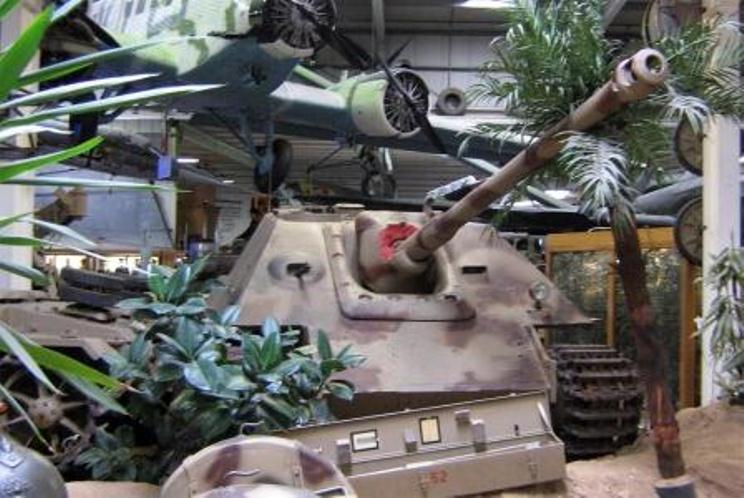 Истребители танки iagd-panther-museum_06-big