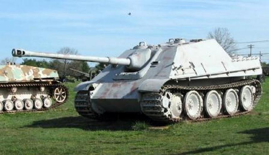 Истребители танки iagd-panther-museum_09-big