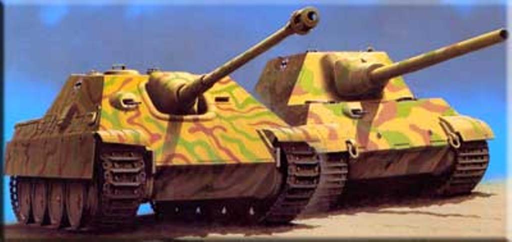 Истребители танки jagd-panthera_19